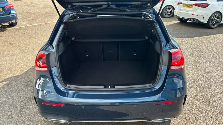 Mercedes-Benz A-Class A200 AMG Line Premium Plus 5dr Auto Petrol Hatchback